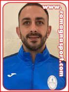 Roberto Rispoli / Attaccante Ponte Ronca
